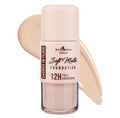Face - Italia Deluxe - Locked In Place - Soft Matte Foundation