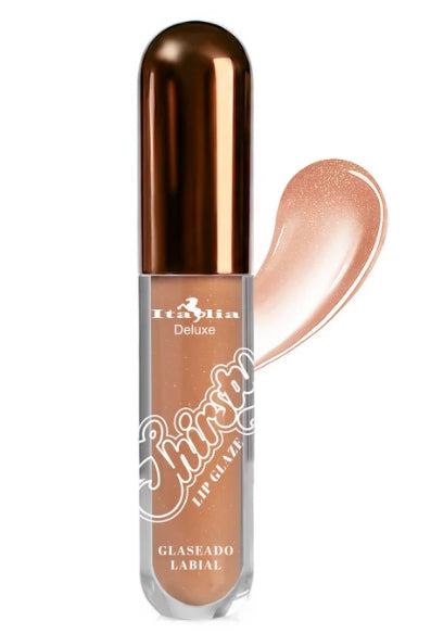 Lips - Italia Deluxe - Thirsty Lip Glaze