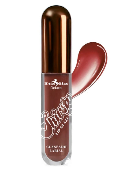 Lips - Italia Deluxe - Thirsty Lip Glaze