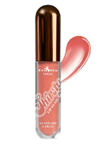 Lips - Italia Deluxe - Thirsty Lip Glaze