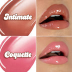 Lips - Italia Deluxe - Thirsty Lip Glaze