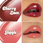 Lips - Italia Deluxe - Thirsty Lip Glaze