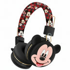 Kids - Mickey Minnie Wireless Headphones