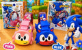 Kids - SONIC WIRELESS HEADPHONES