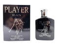Fragrances - Player Black For Men - 4.2oz