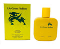 Fragrances - Lacross Yellow for Men