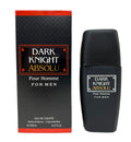 Fragrances - Dark Night Absolu for Men