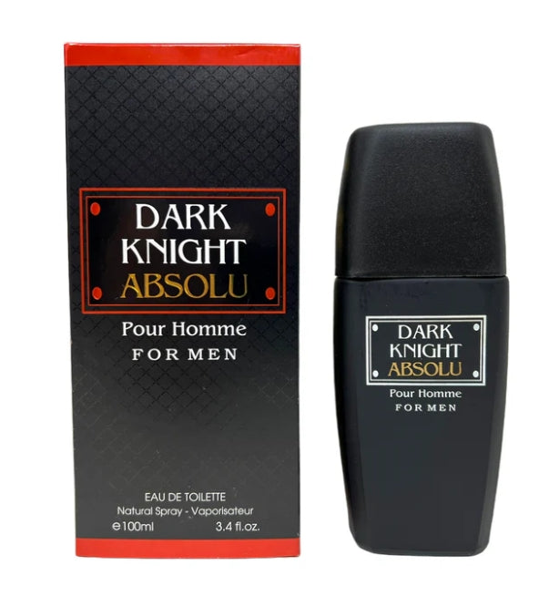Fragrances - Dark Night Absolu for Men