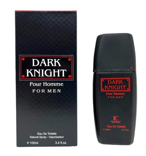 Fragrances - Dark Knight for Men