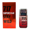 Fragrances - 717 Superstar Stay Wild for Men