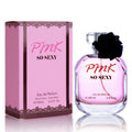 Fragrances - Pink So Sexy - 3.4 oz / 100ml A Playful and Seductive Scent for Every Occasion