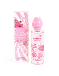 Fragrances - PINK CANDY BONBON SPRAY PERFUME EAU DE PARFUM FOR WOMEN - 100ML/3.4 FL.OZ.