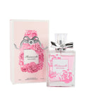 Fragrances - Mademoiselle Rose Intense Spray Perfume For Women 100ml/3.4 fl.oz.