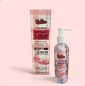 ERA ROSE NICOTINAMIDE BODY LOTION