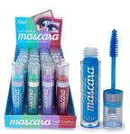 Eye - S.he - Makeup Lush Lashes Color Mascara