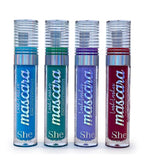 Eye - S.he - Makeup Lush Lashes Color Mascara