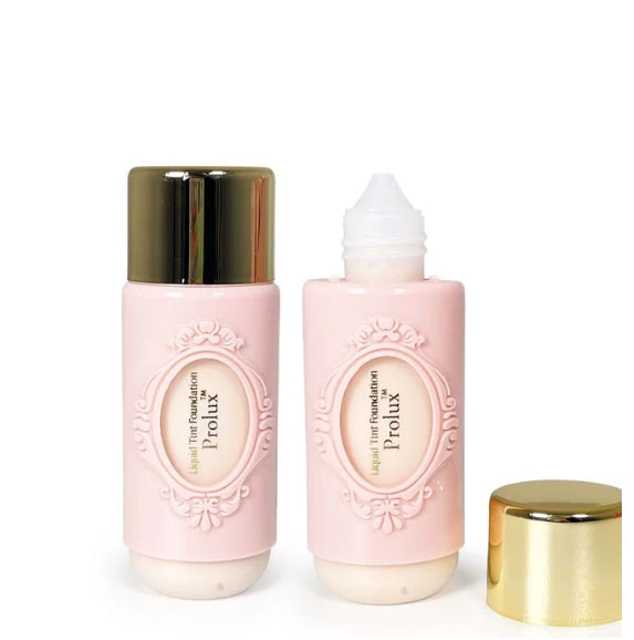 Face - Prolux - Bare Skin Tint Liquid Foundation