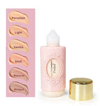 Face - Prolux - Bare Skin Tint Liquid Foundation