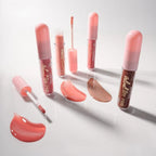 Lips - Kevin&CoCo - Lofshe Velvet Glow Lip Oil