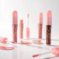 Lips - Kevin&CoCo - Lofshe Velvet Glow Lip Oil