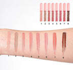 Lips - Kevin&CoCo - Lofshe Velvet Glow Lip Oil