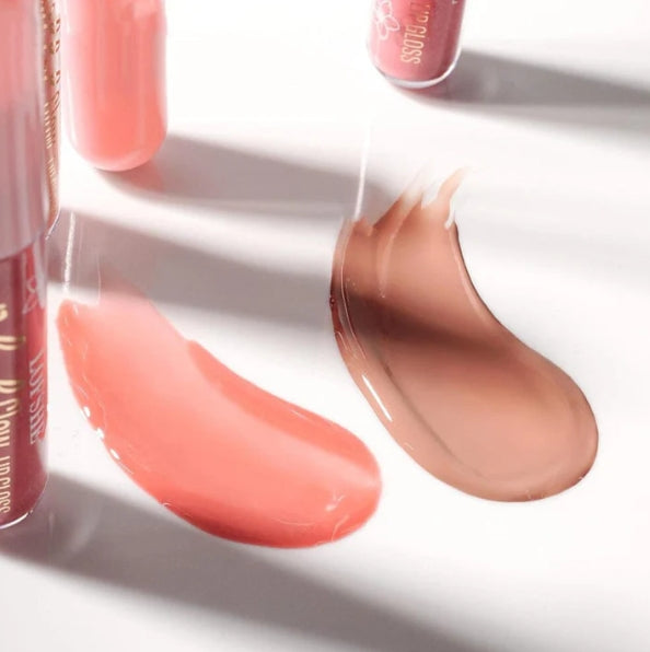 Lips - Kevin&CoCo - Lofshe Velvet Glow Lip Oil