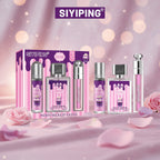Fragrances - GLOSS & PERFUME SETS
