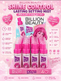 Makeup - BILLION BEAUTY SHINE CONTROL SETTING SPRAY