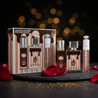 Fragrances - GLOSS & PERFUME SETS