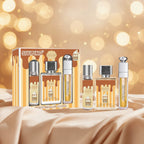 Fragrances - GLOSS & PERFUME SETS