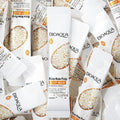 BIOAQUA Rice Raw Pulp Sleeping Masks