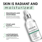 EELHOE 5 In 1 Wrinkle Remover Face Serum
