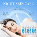 Skin Care - SADOER Milk Sleeping Facial Mask