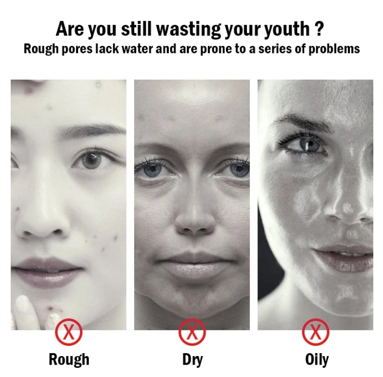 BIOAQUA Collagen Sleeping Facial Masks