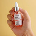 Jaysuing - 5 In 1 Face Serum