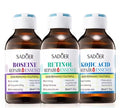 Skin Care - SADOER Boseine Kojic Acid Retinol Serum