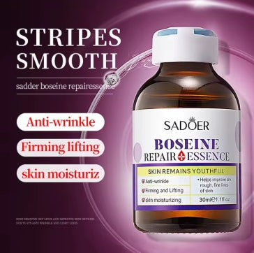 Skin Care - SADOER Boseine Kojic Acid Retinol Serum