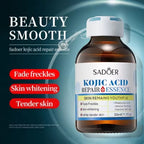 Skin Care - SADOER Boseine Kojic Acid Retinol Serum
