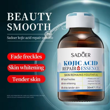 Skin Care - SADOER Boseine Kojic Acid Retinol Serum