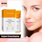 Collagen Moisturizing Mask