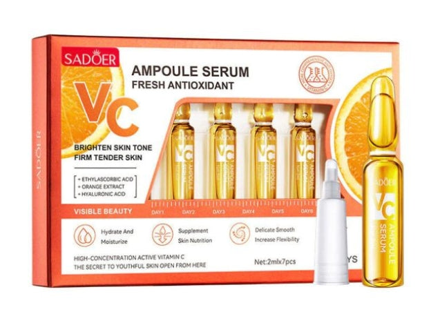 VC Ampoule Serum