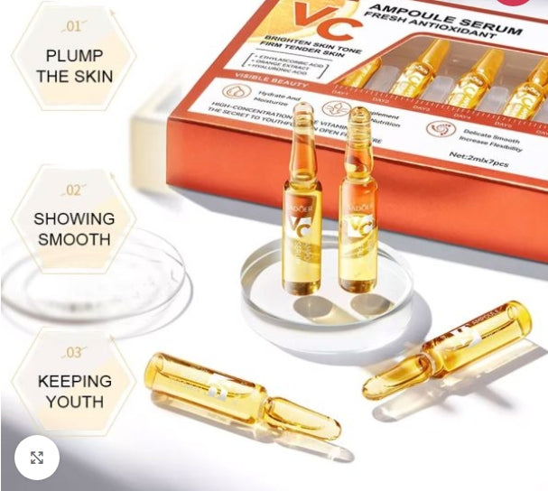 VC Ampoule Serum