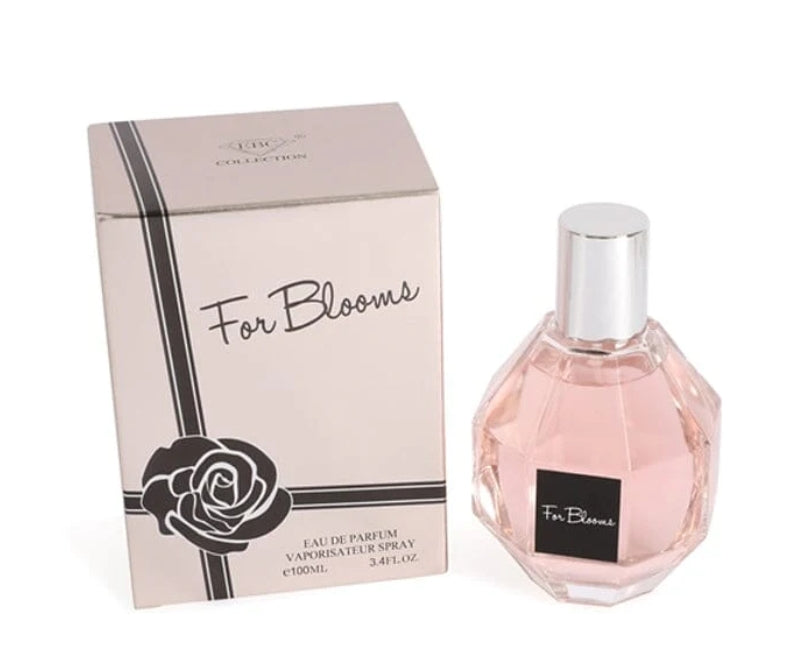 Fragrances - FOR BLOOMS SPRAY PERFUME EAU DE PARFUM FOR WOMEN 100ML