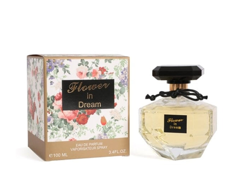 Fragrances - FLOWER IN DREAM SPRAY PERFUME EAU DE PARFUM FOR WOMEN 100ML