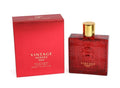 Fragrances - VINTAGE HEROES RED SPRAY COLOGNE EAU DE PARFUM FOR MEN - 100ML