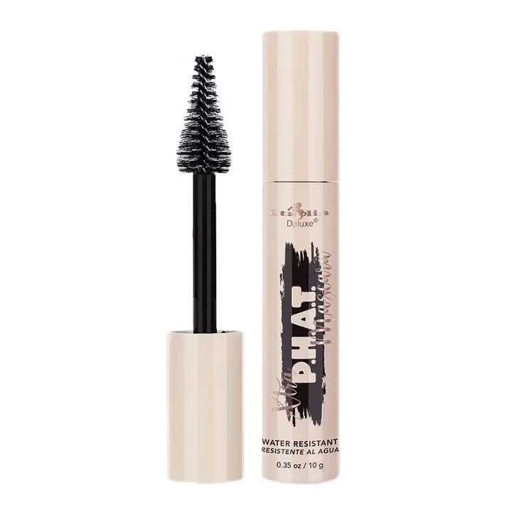 Italia Deluxe 296 Xtra P.H.A.T Mascara