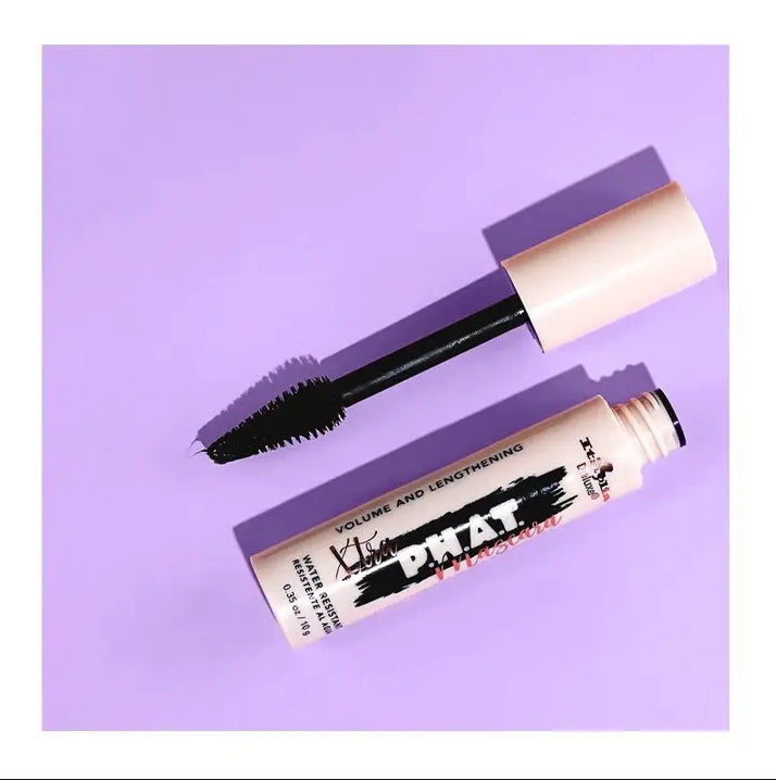 Italia Deluxe 296 Xtra P.H.A.T Mascara
