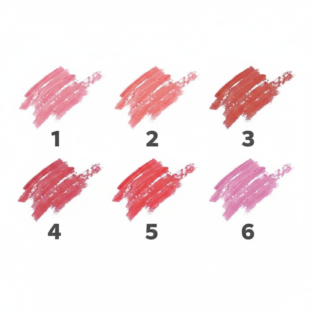 Makeup - Amuse Makeup 3-in-1 Stick