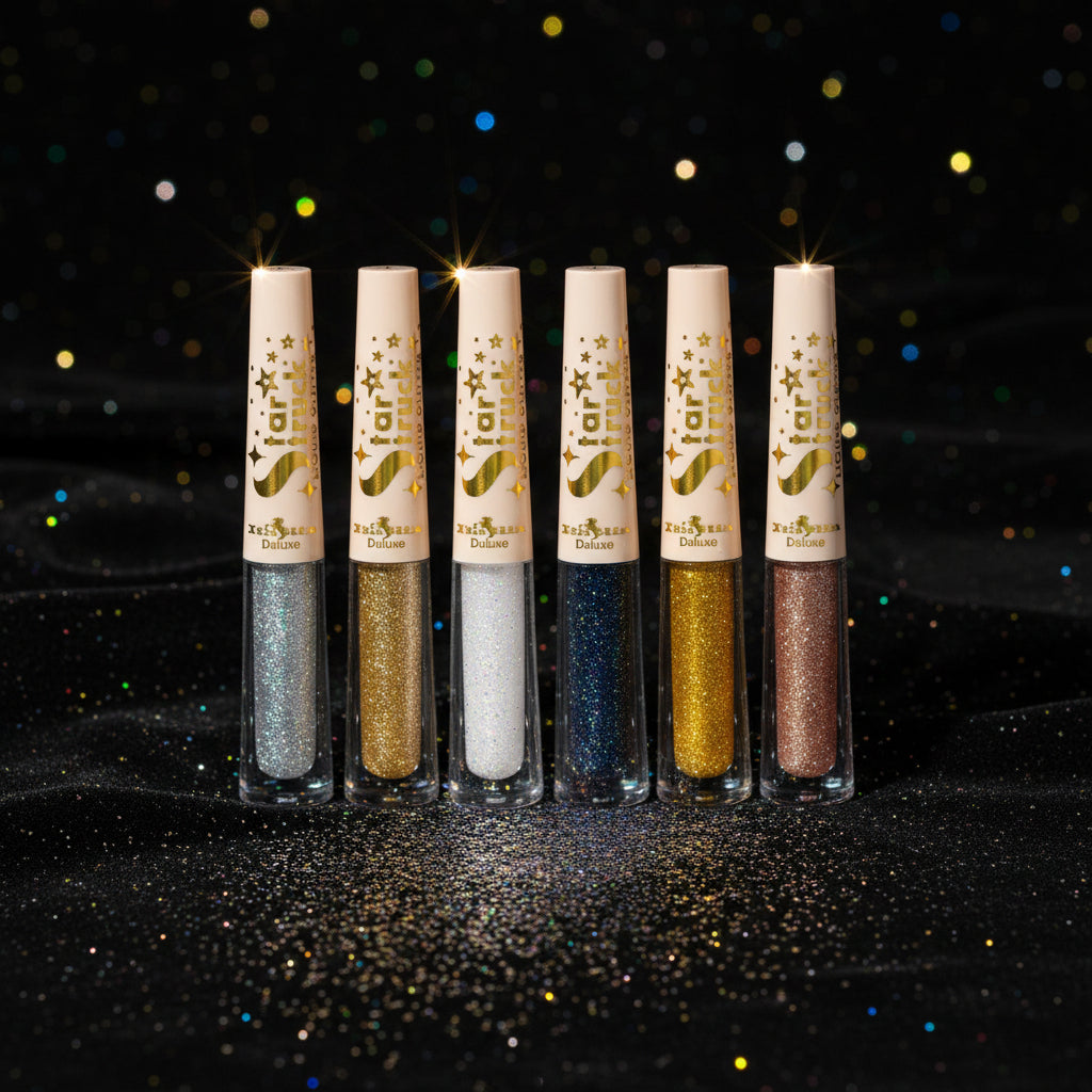 Makeup - Italia Star Struck Classic Liquid Glitter Liner