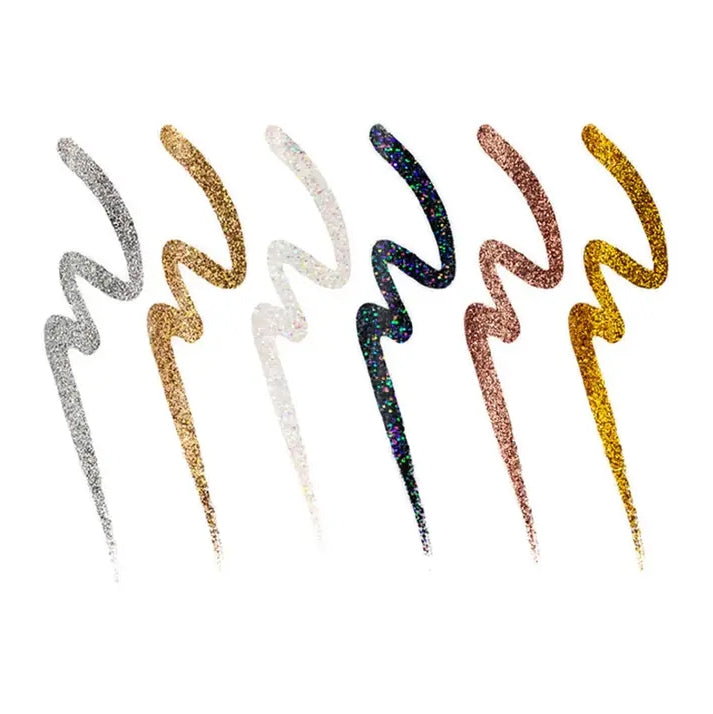 Makeup - Italia Star Struck Classic Liquid Glitter Liner